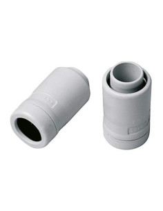 Raccordo tubo-guaina IP67