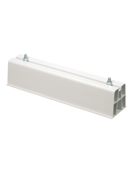 Supporto a pavimento 90x80 l450