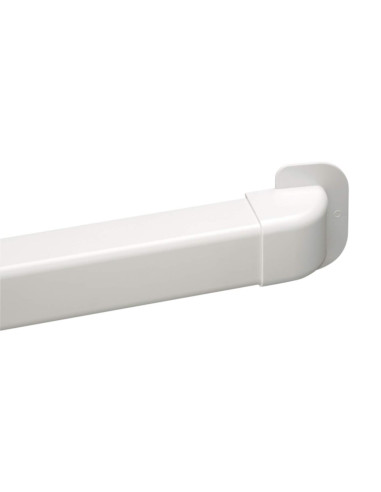 Passaggio a muro curvo cond. dim. 70x55