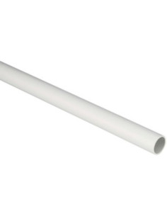 Tubo rigido PVC 20mm 3m