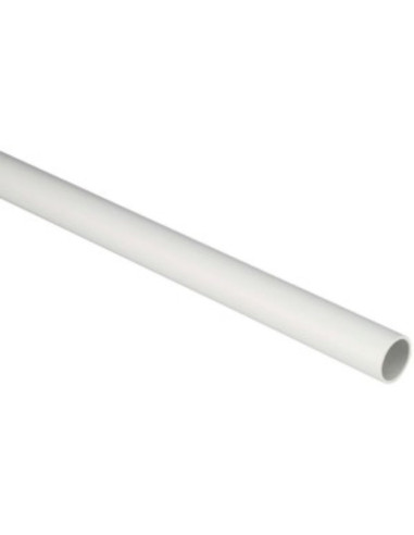 Tubo rigido PVC 20mm 3m
