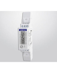 Dispositivo radio per lettura consumi