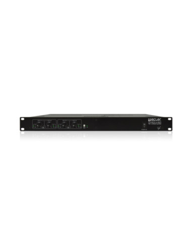 Amplificatore 4 out x 150W 100V