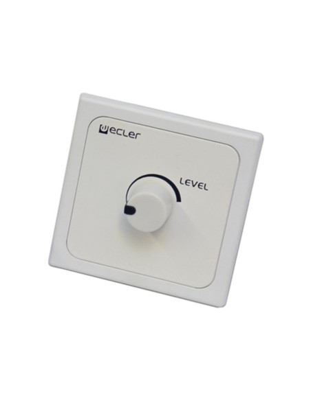 Pannello remoto vol serie wp