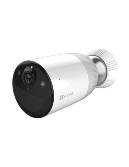 Telecamera Wi-Fi aggiuntiva per base b1 da esterno IP66 2mp