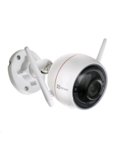Telecamera Wi-Fi 2mp da esterno color night vision e...