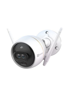 Telecamera Wi-Fi da esterno 1080p fullhd con visione...