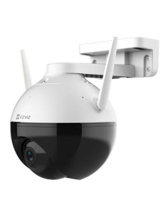 Telecamera Wi-Fi esterno motorizzata 2mp