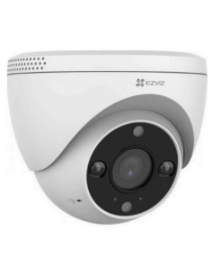 Telecamera Wi-Fi Dome 3MP IP67 con visione notturna e...