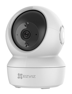 Telecamera Wi-Fi 2mp da interno motorizzata