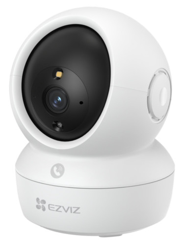 Telecamera Wi-Fi 2mp da interno motorizzata con...