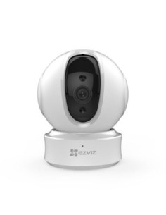 Telecamera Wi-Fi motorizzata 4mp da interno