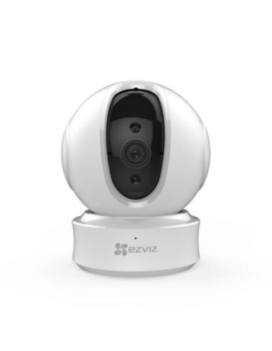 Telecamera Wi-Fi motorizzata 4mp da interno