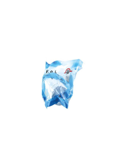 Adattatore spina / shuko prese 10/16A blister