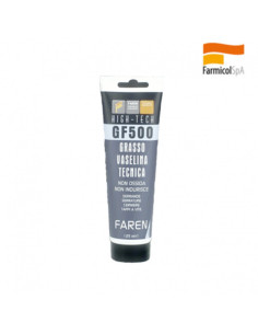 Grasso tecnico di vaselina 125g