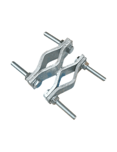 Cavallotto a 8 professionale z.fuoco x p ali...