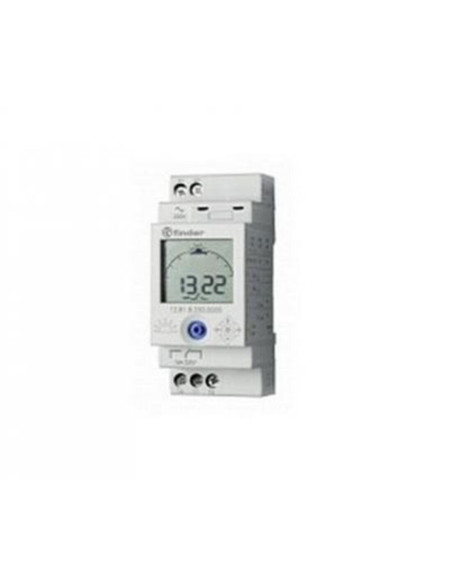 Interrutore orario astronomico