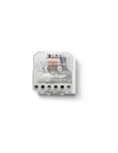 Rele' ad impulsi 230V ac