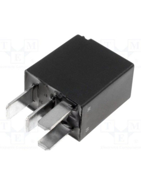 Rele' R503D  24VDC  RZ3R