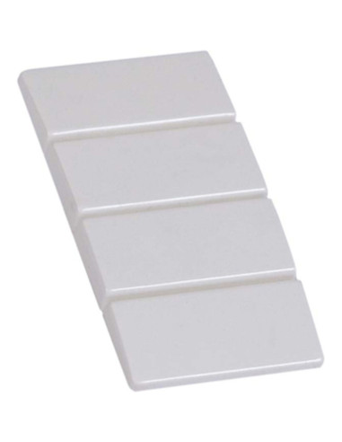 Tappo copripresa per placca keystone