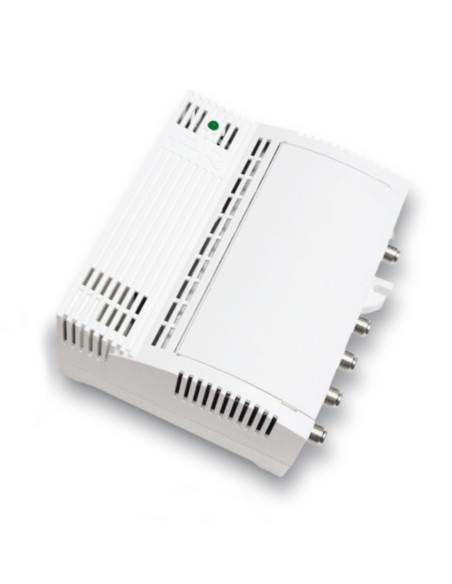 Centralino autoalimentato push-pull J21B