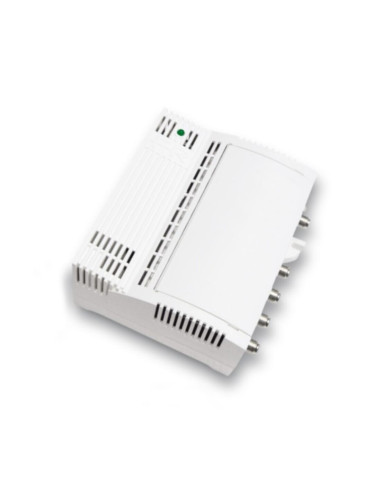 Centralino autoalimentato push-pull J31B