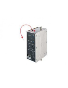 Amplificatore 47-862 125dBµV 35db sat attivo alim. LNB da...