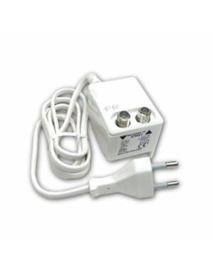 Alimentatore psu 12V 200mA cavo