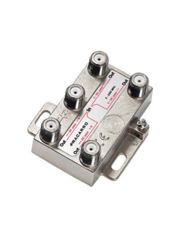 Derivatore 4out 5-2400mhz