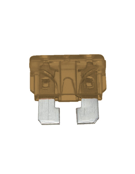 Fusibile a lama 58V 7,5A marrone