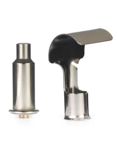 Punta hot air and deflector per sp-1