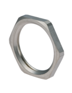 Dado ottone nichelato PG09