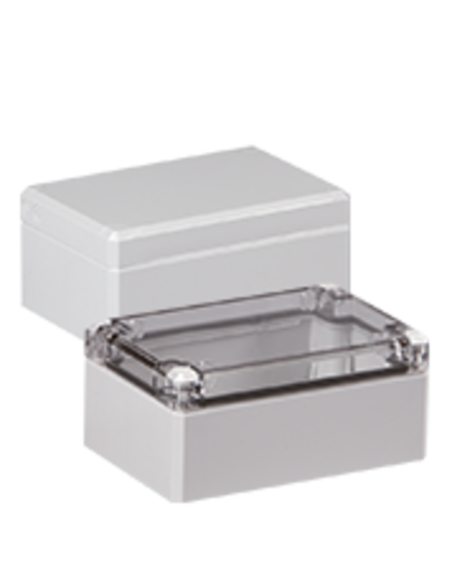 Cassetta in abs 80x120x56 int 42