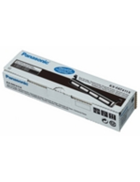 Toner per fax kxfl401 2000 pagine