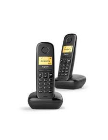 Telefono cordless A170 DUO - 2pz