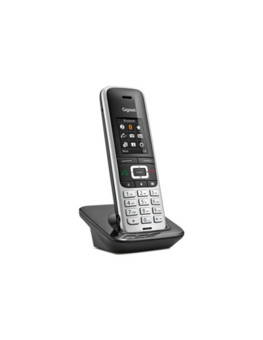 Telefono cordless gigaset s850 hx con bluetooth...