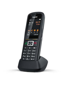 Cordless gigaset aziendale R700H PRO