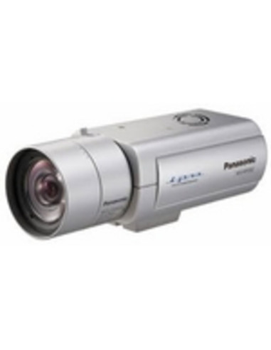 Telecamera IP megapixel WVNP502E
