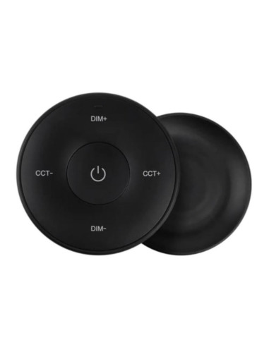 Mini telecomando monozona rf 2,4GHz con...