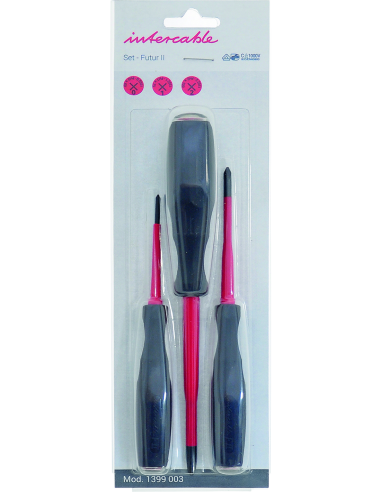 Set giraviti a croce