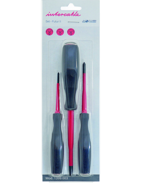 Set giraviti a croce