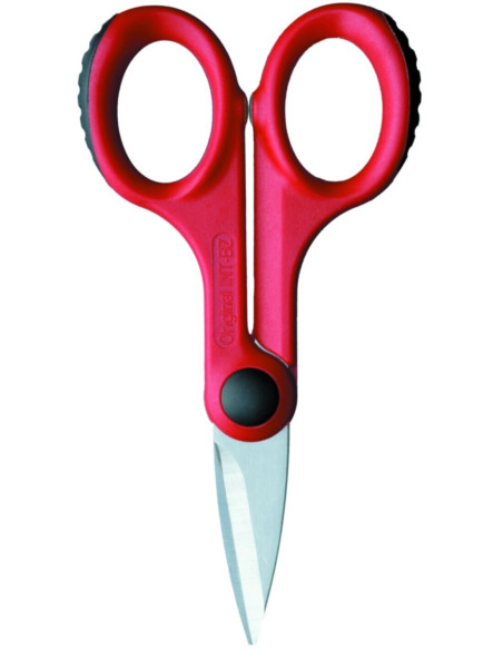 Forbice 2k con safetybox