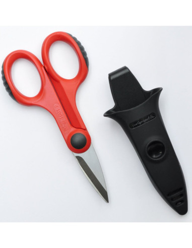 Forbice 2k con safetybox