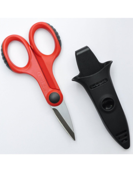 Forbice 2k con safetybox