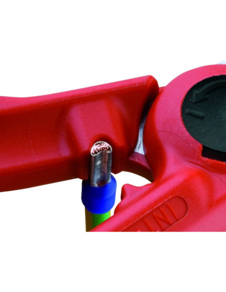 Forbice spella e tranciacavi + safetybox