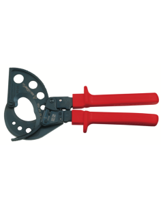 Tagliacavo a cremagliera 54k