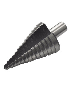 Fresa a gradini HSS PG 7-29