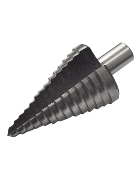 Fresa a gradini HSS PG 7-29