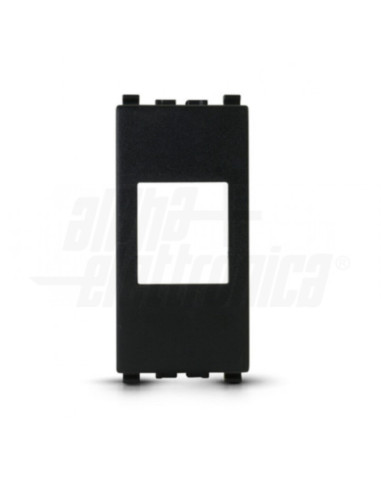 Adattatore keystone vimar arke' nero