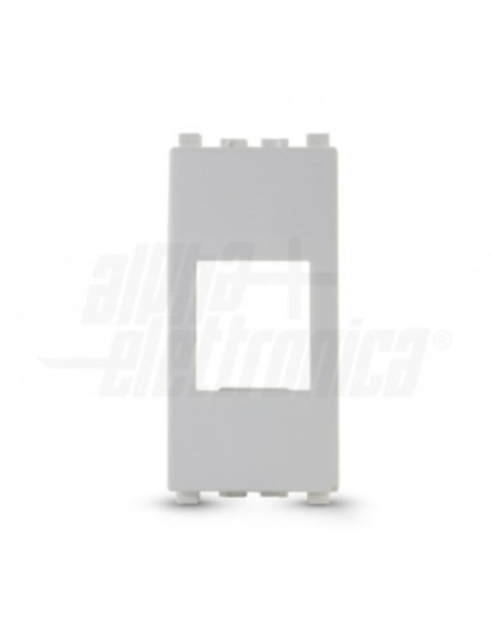 Adattatore keystone vimar arke' bianco